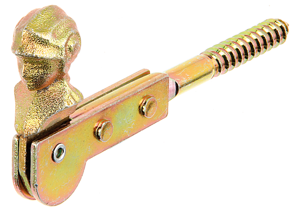 Fensterladen-Feststeller zEinschrauben