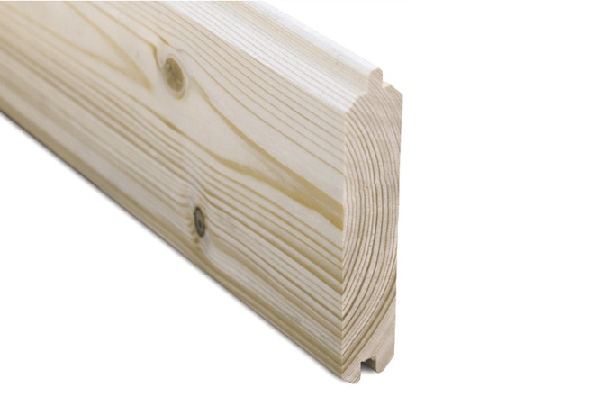 Anbauschuppen für Gartenhäuser