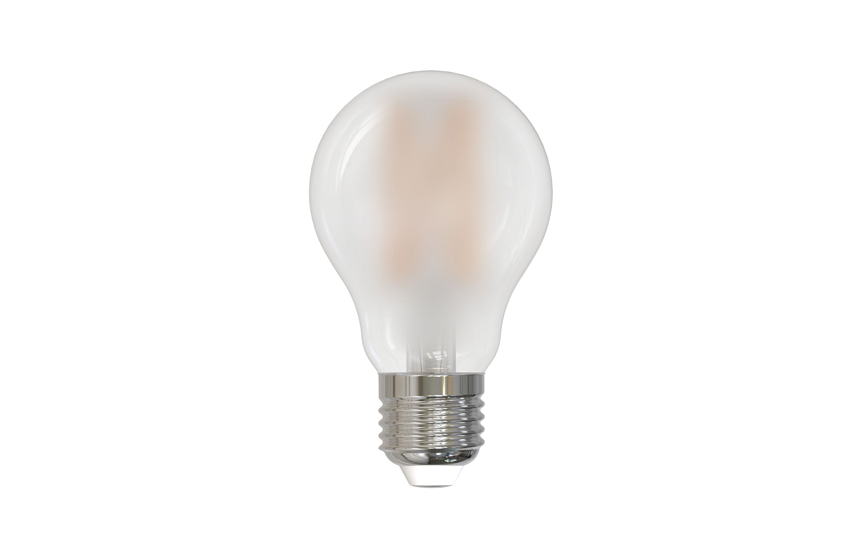LED Birnenform Retro HD E27 4,5W 470LM 2700K 40W-Ersatz matt