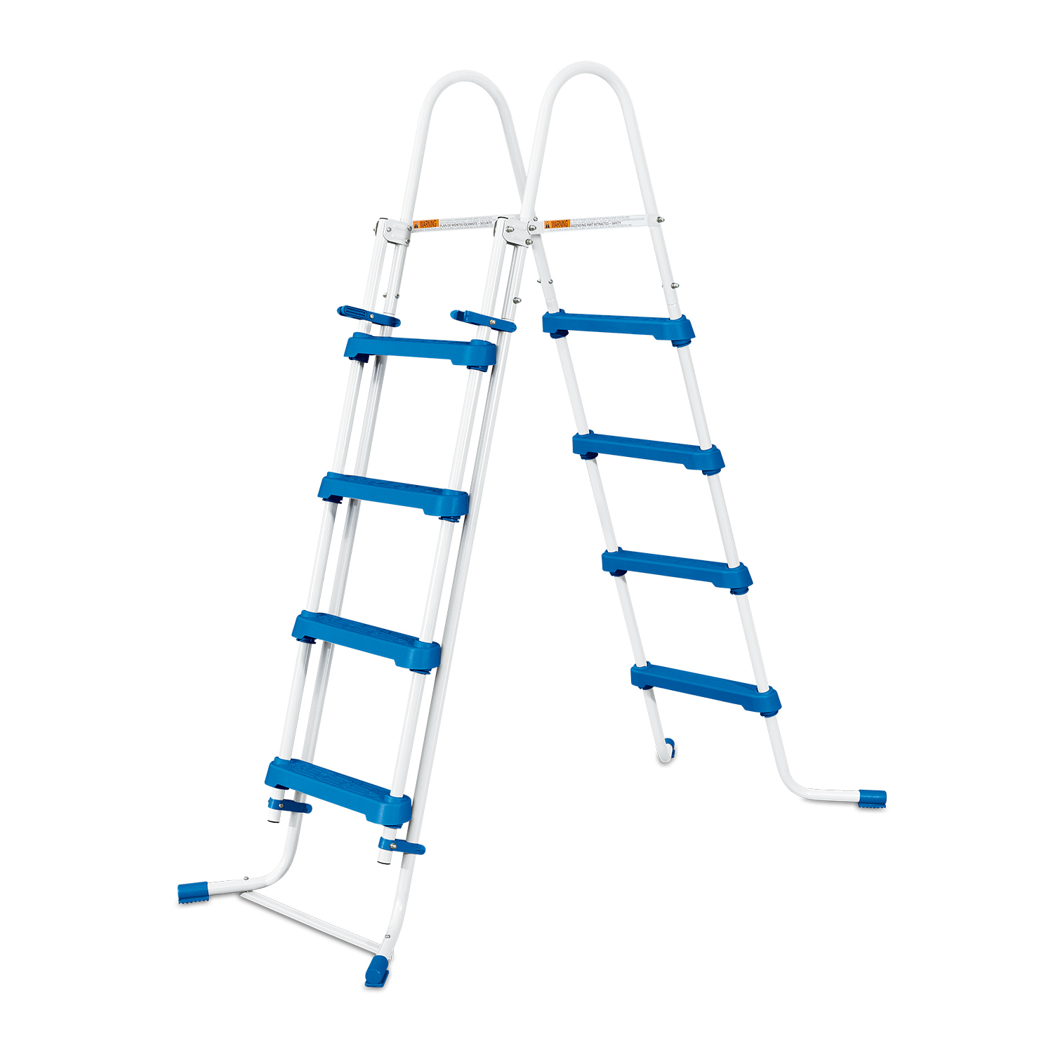 Pool Leiter 132 cm bei leitermann.de günstig kaufen Pool Leiter 132 cm