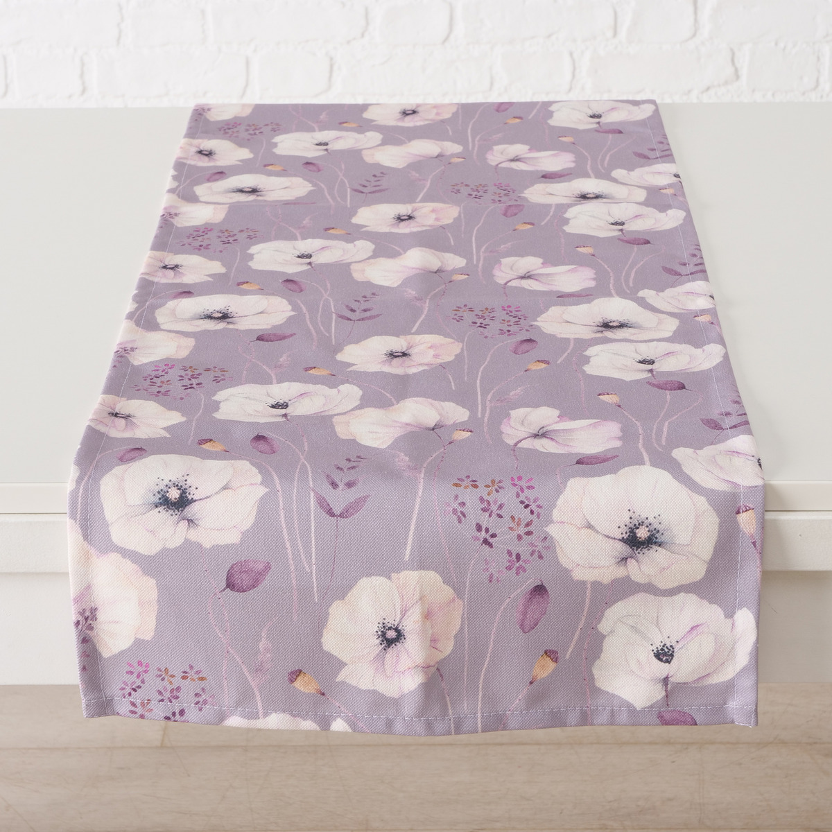 Tischläufer Sarah 2-fach sortiert bei leitermann.de günstig kaufen Tischläufer Sarah 2-fach sortiert