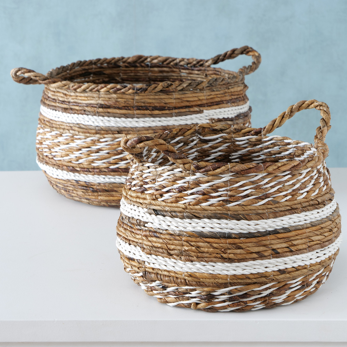 Korb Muna bei leitermann.de günstig kaufen Korb Muna