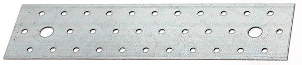 Lochplatte