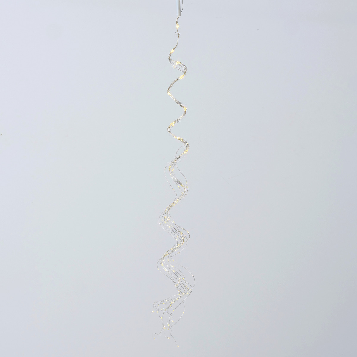 Lichterkette Cascade