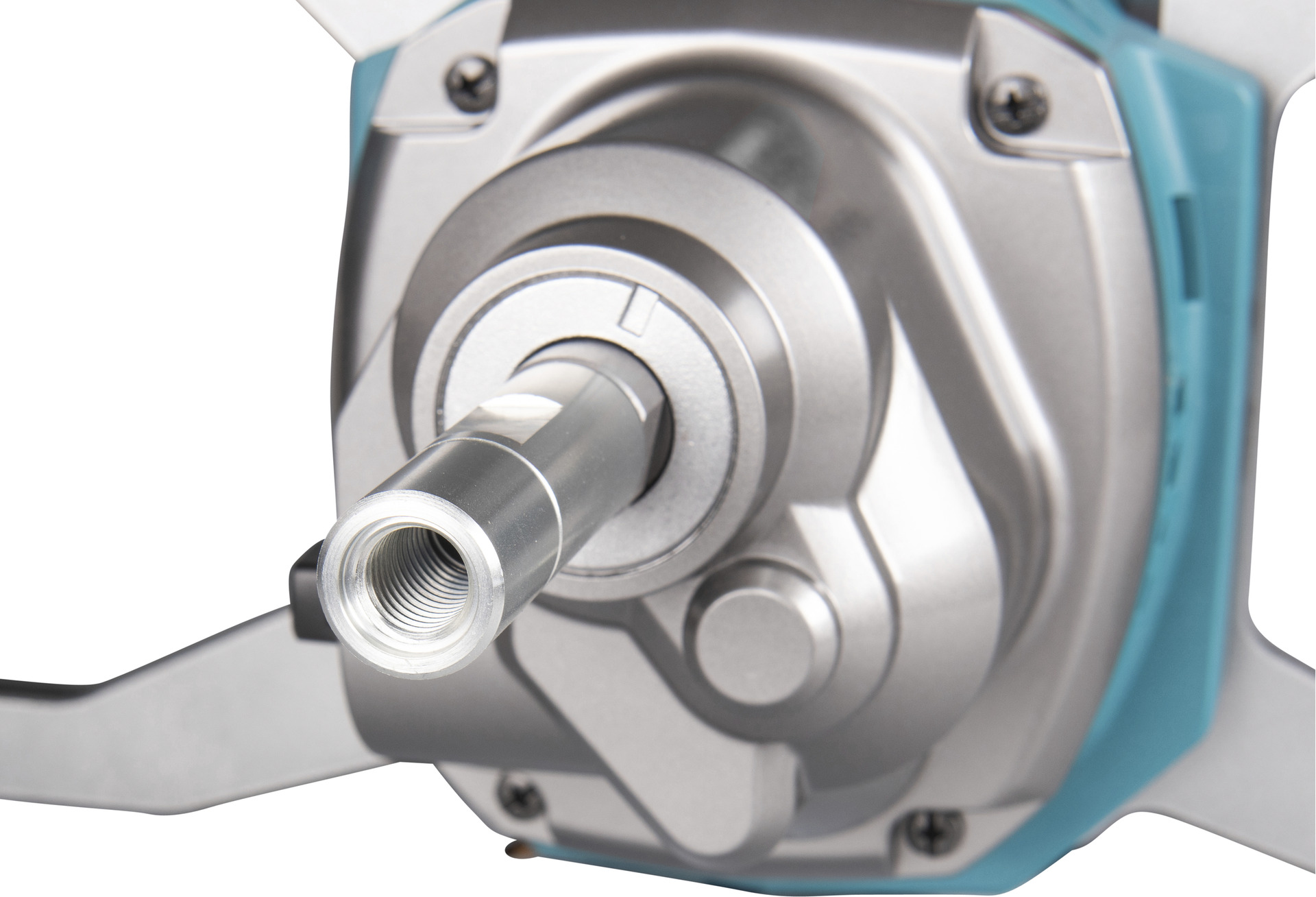 Akku-Rührgerät UT001GZ01, 40V bei leitermann.de günstig kaufen Akku-Rührgerät UT001GZ01, 40V