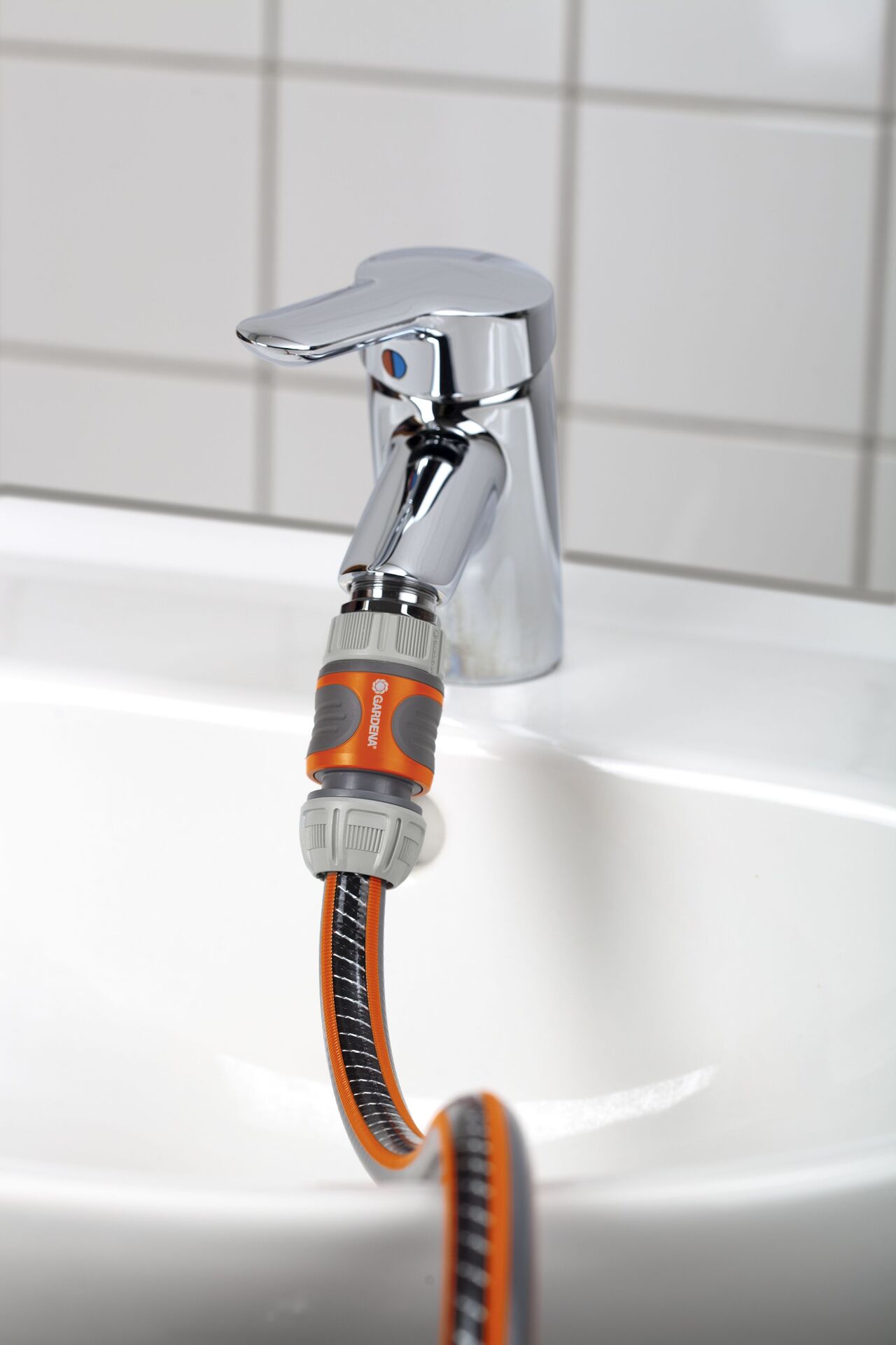 Perlstrahl-Gewindeadapter18209-20 bei leitermann.de günstig kaufen Perlstrahl-Gewindeadapter18209-20