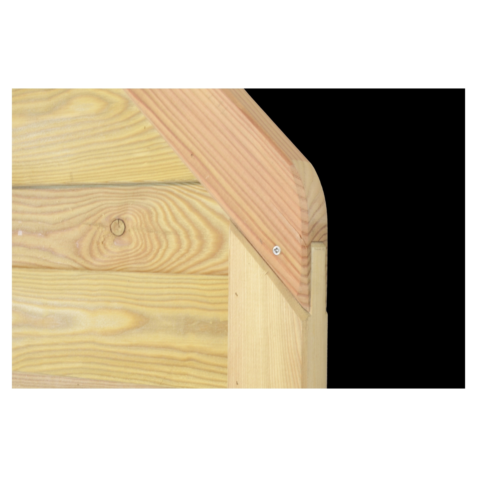 BAIKAL-Serie geschlossen ECKE