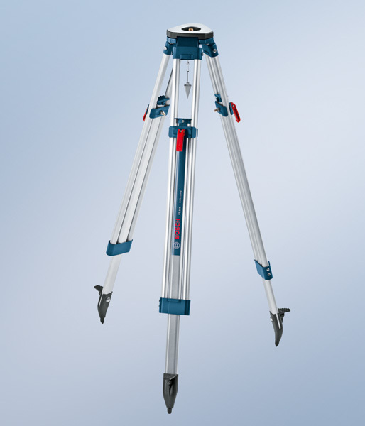 Flachkopf-Stativ BT 160