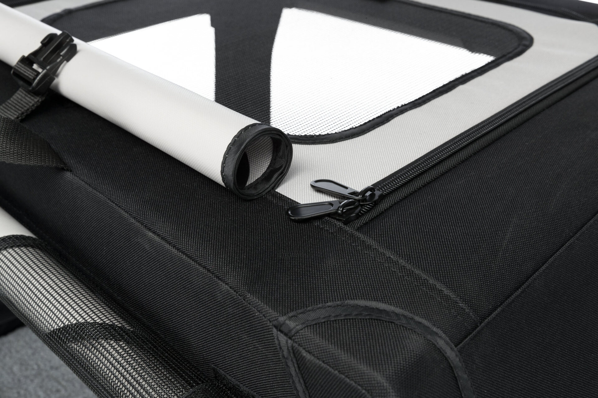 Mobile Kennel Vario bei leitermann.de günstig kaufen Mobile Kennel Vario