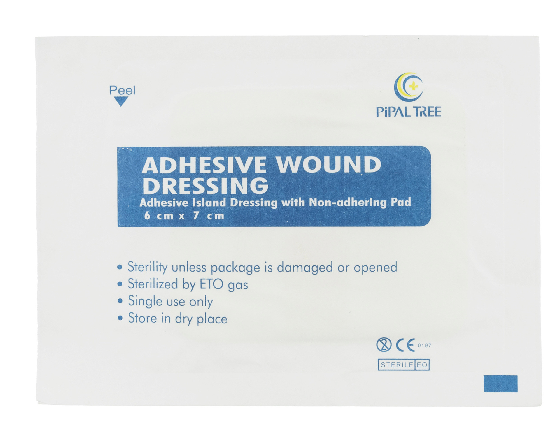 Premium Erste-Hilfe-Set für Hunde und Katzen