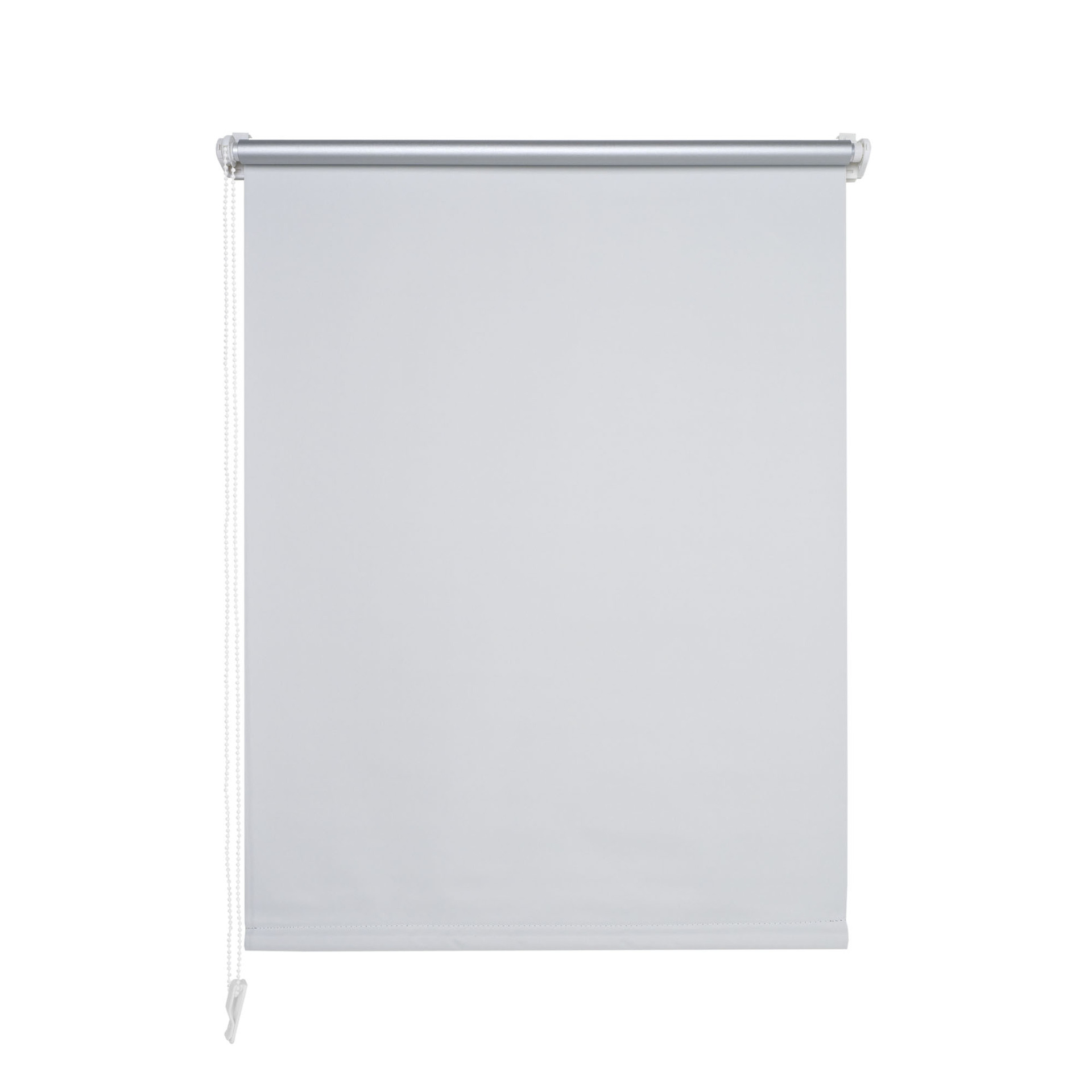 Verdunklungs-Klemmfix-Rollo