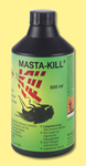 Albert Kerbl GmbH Masta-Kill ohne Sprühkopf 500 ml