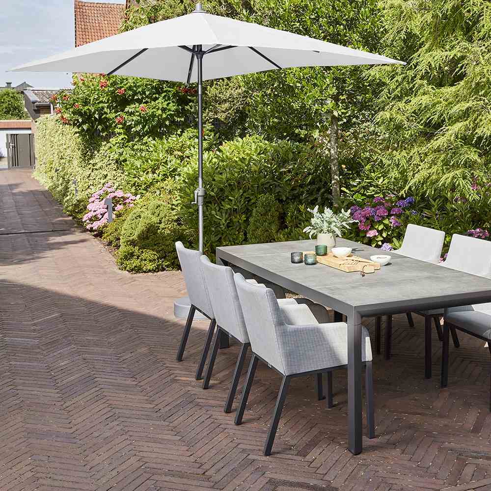 Avio Mittelstockschirm bei leitermann.de günstig kaufen Avio Mittelstockschirm