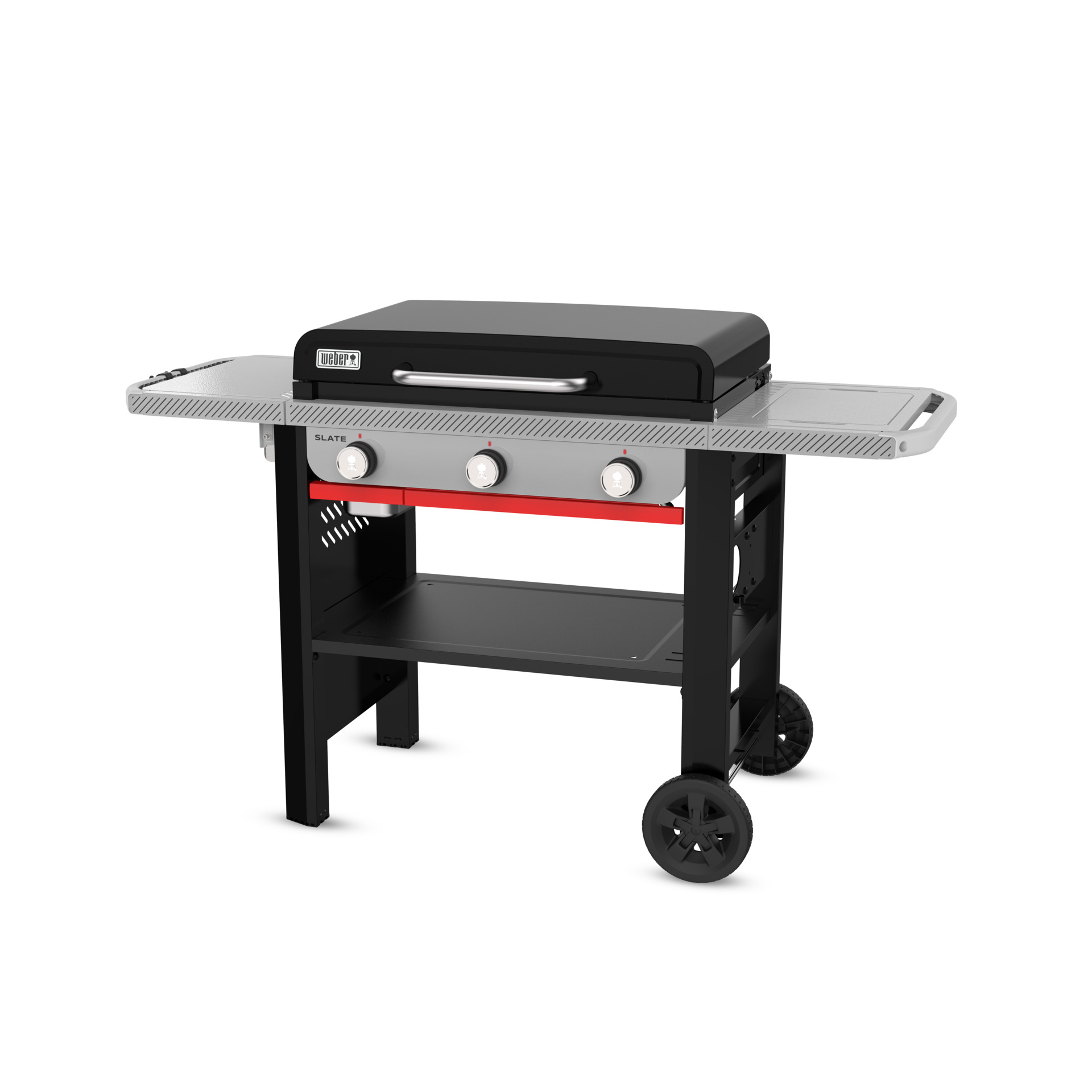 Gasgrill Slate GPD 71cm Premium Griddle