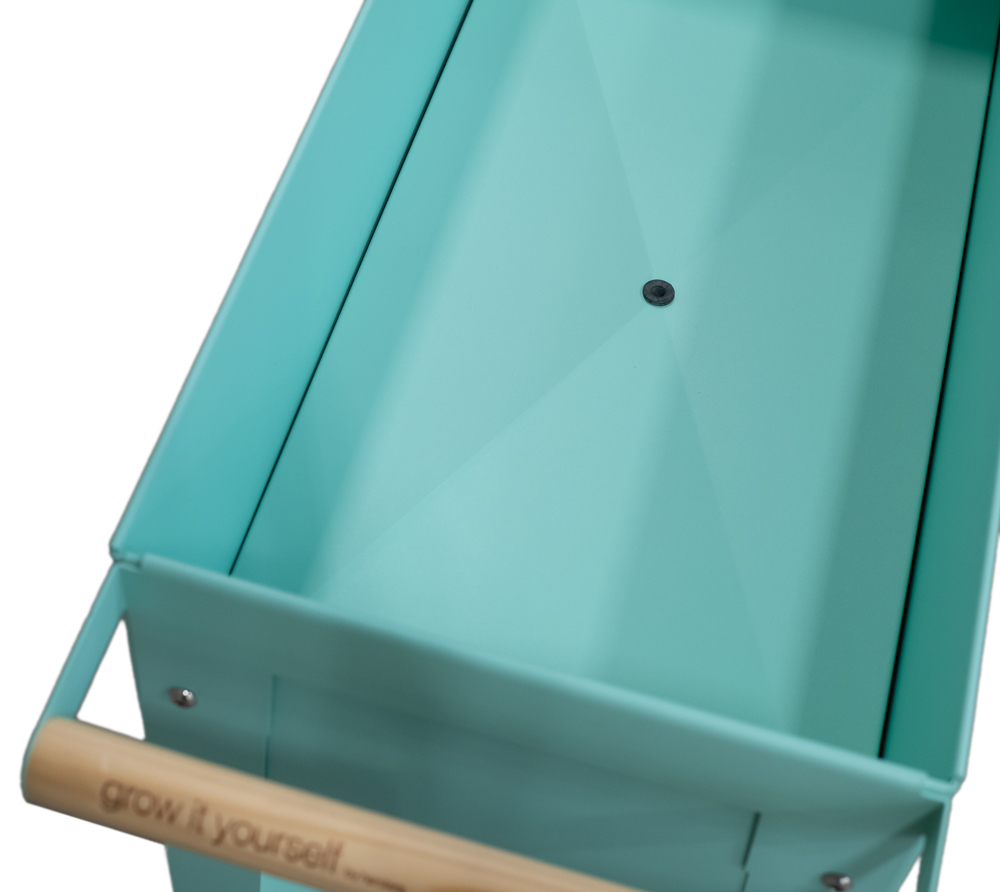 Kräuterfabrik Barcelona Liso