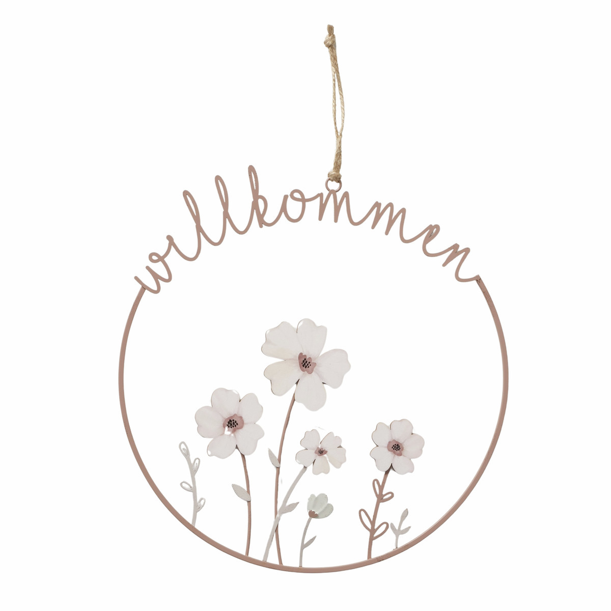 Dekoanhänger Canea, 2-fach sortiert bei leitermann.de günstig kaufen Dekoanhänger Canea, 2-fach sortiert