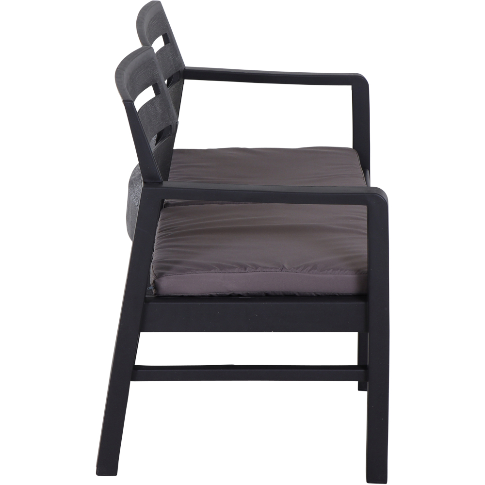 Java Set anthrazit bei leitermann.de günstig kaufen Java Set anthrazit