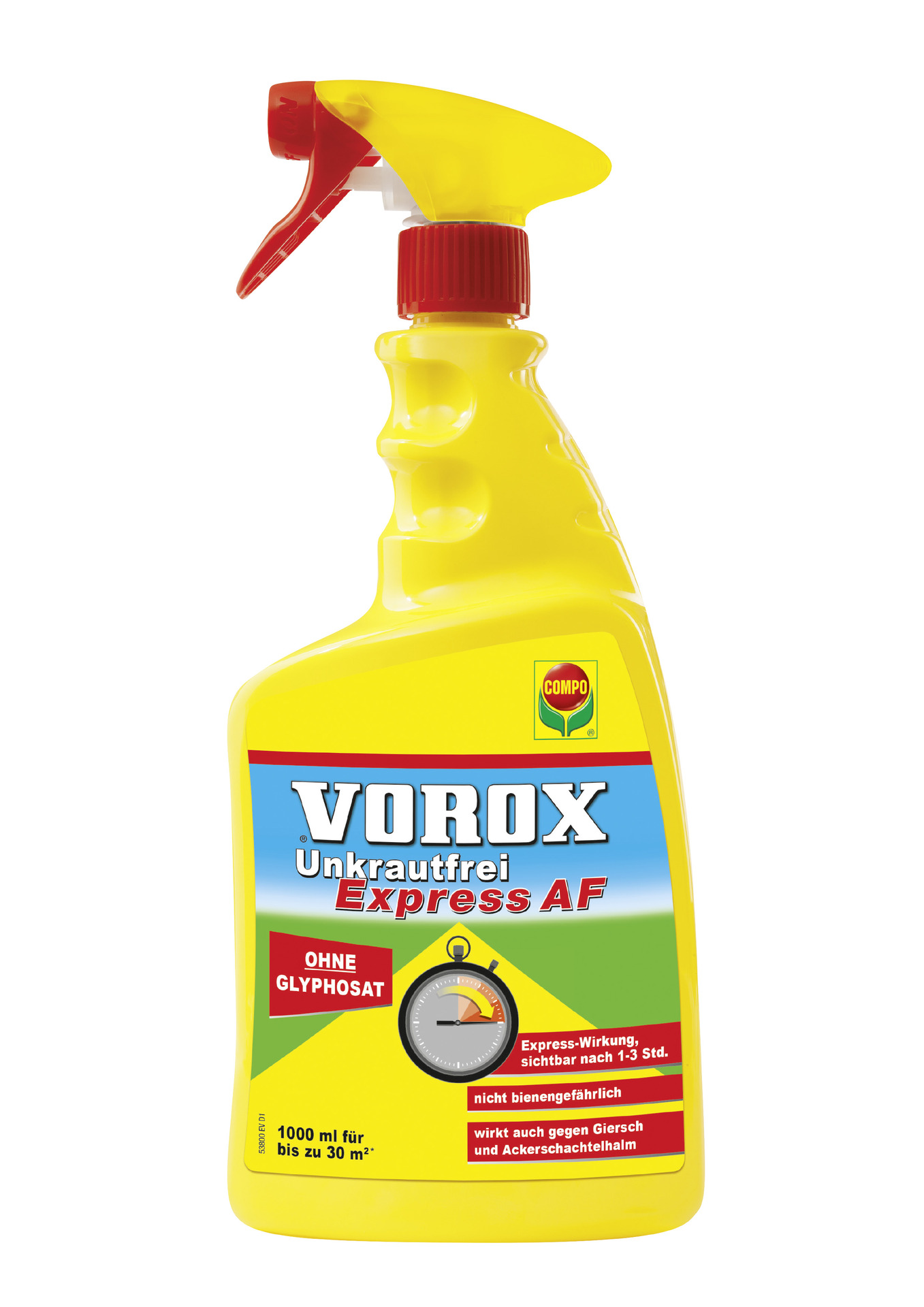 Vorox Express