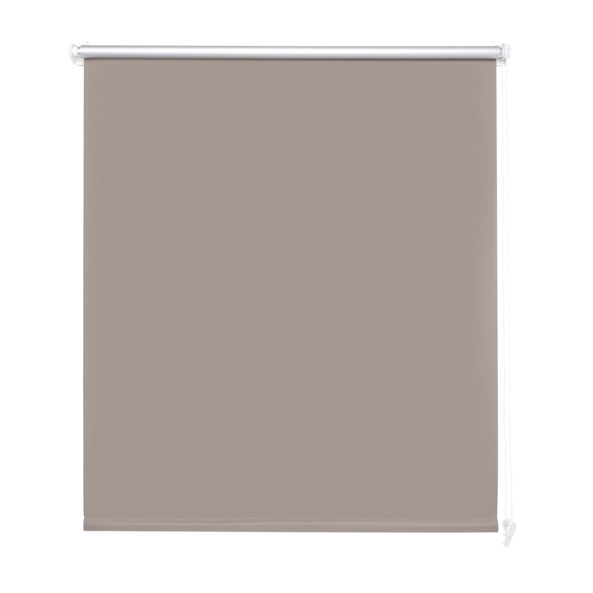 Verdunklungs_Klemmfix-Rollo - verspannt