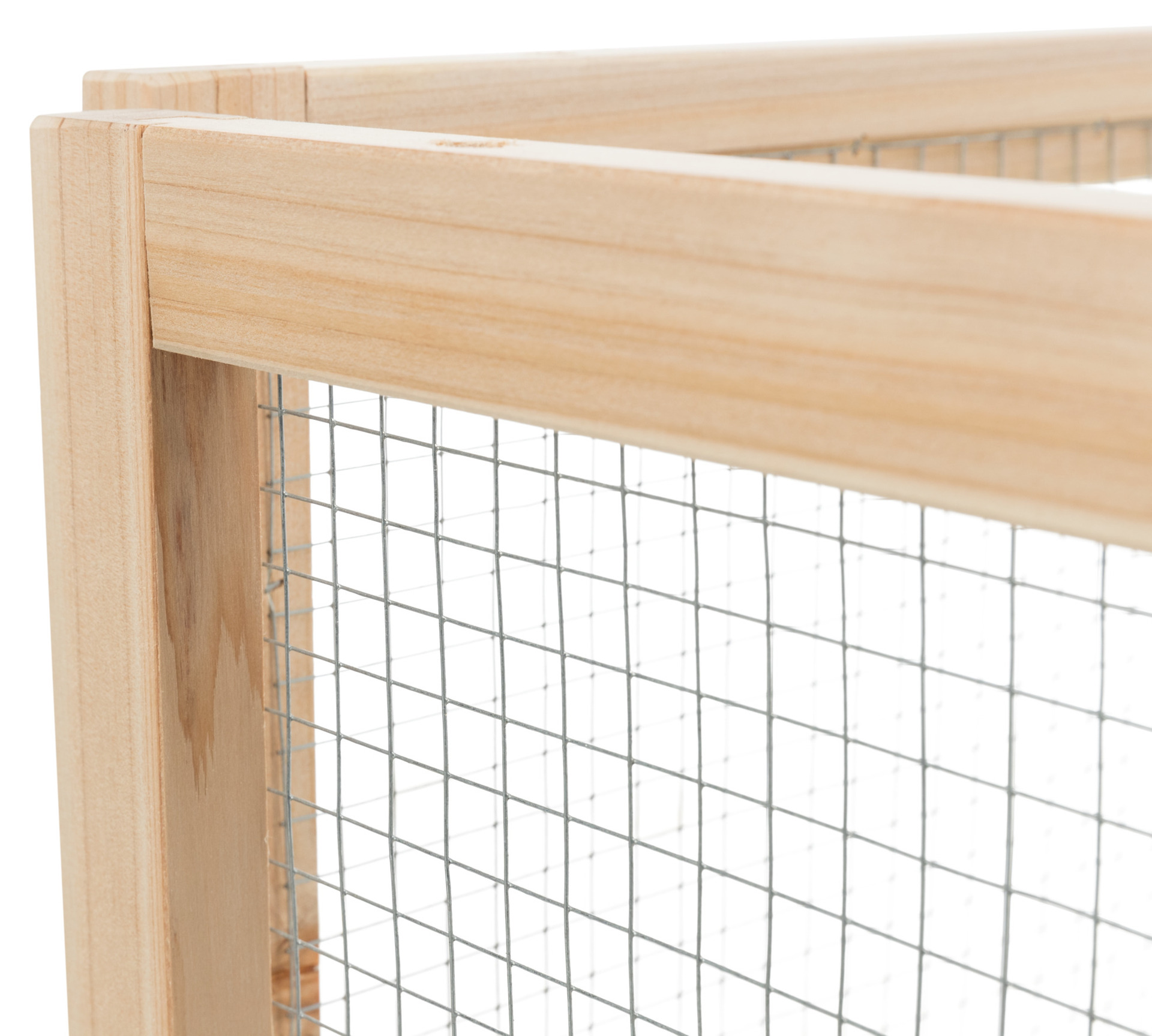 Indoor Freilaufgehege bei leitermann.de günstig kaufen Indoor Freilaufgehege