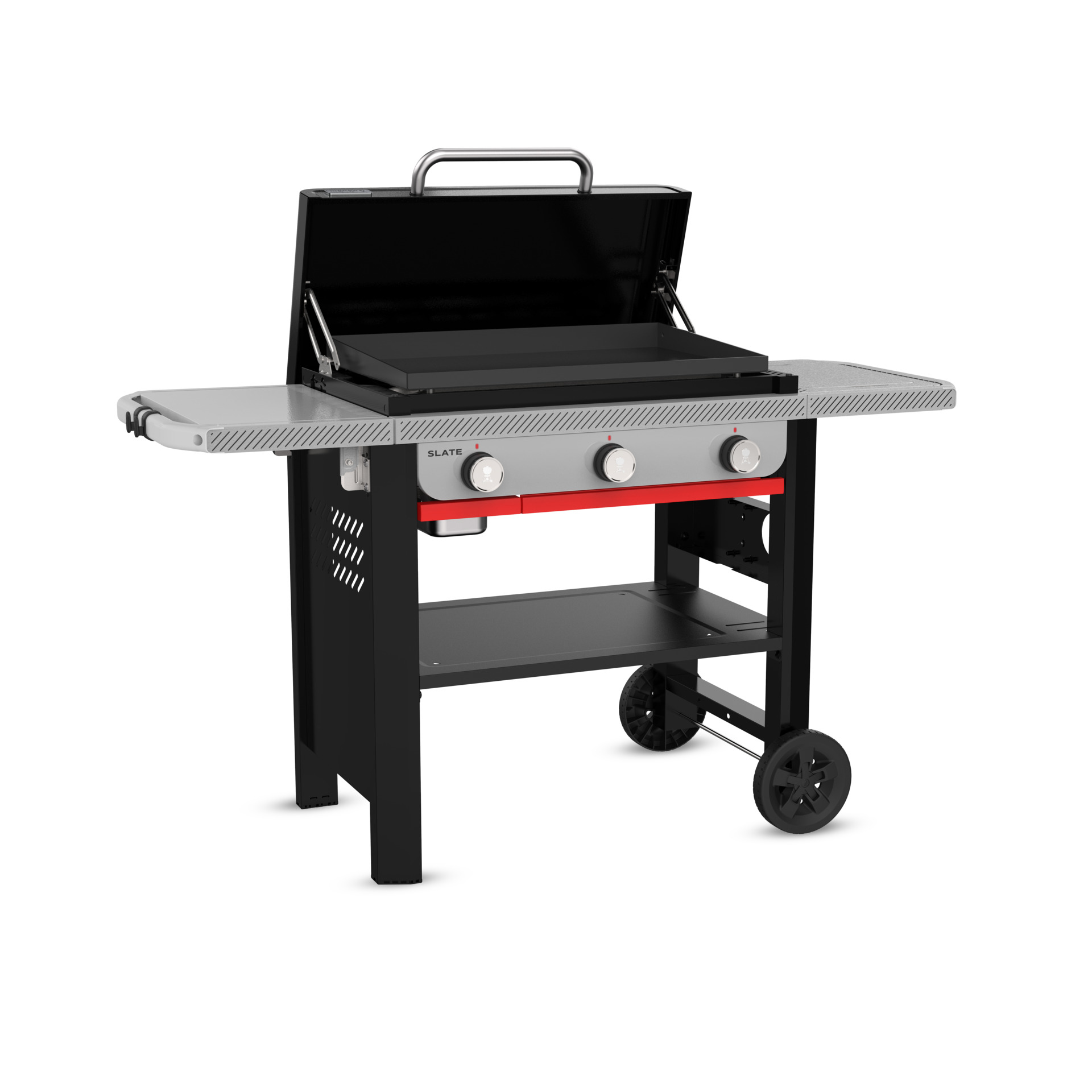 Gasgrill Slate GPD 71cm Premium Griddle