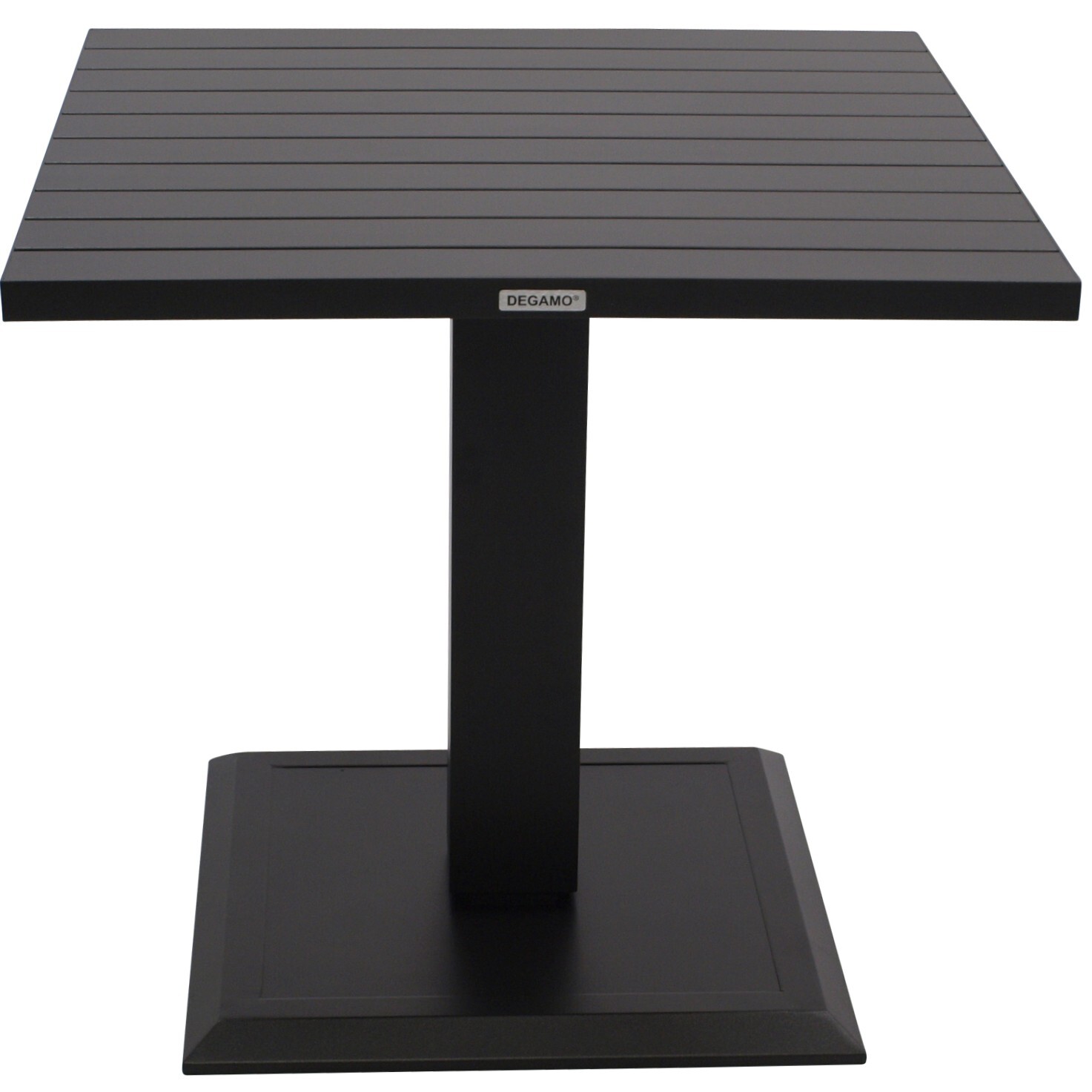 Stehtisch höhenverstellbar 75x75cm bei leitermann.de günstig kaufen Stehtisch höhenverstellbar 75x75cm
