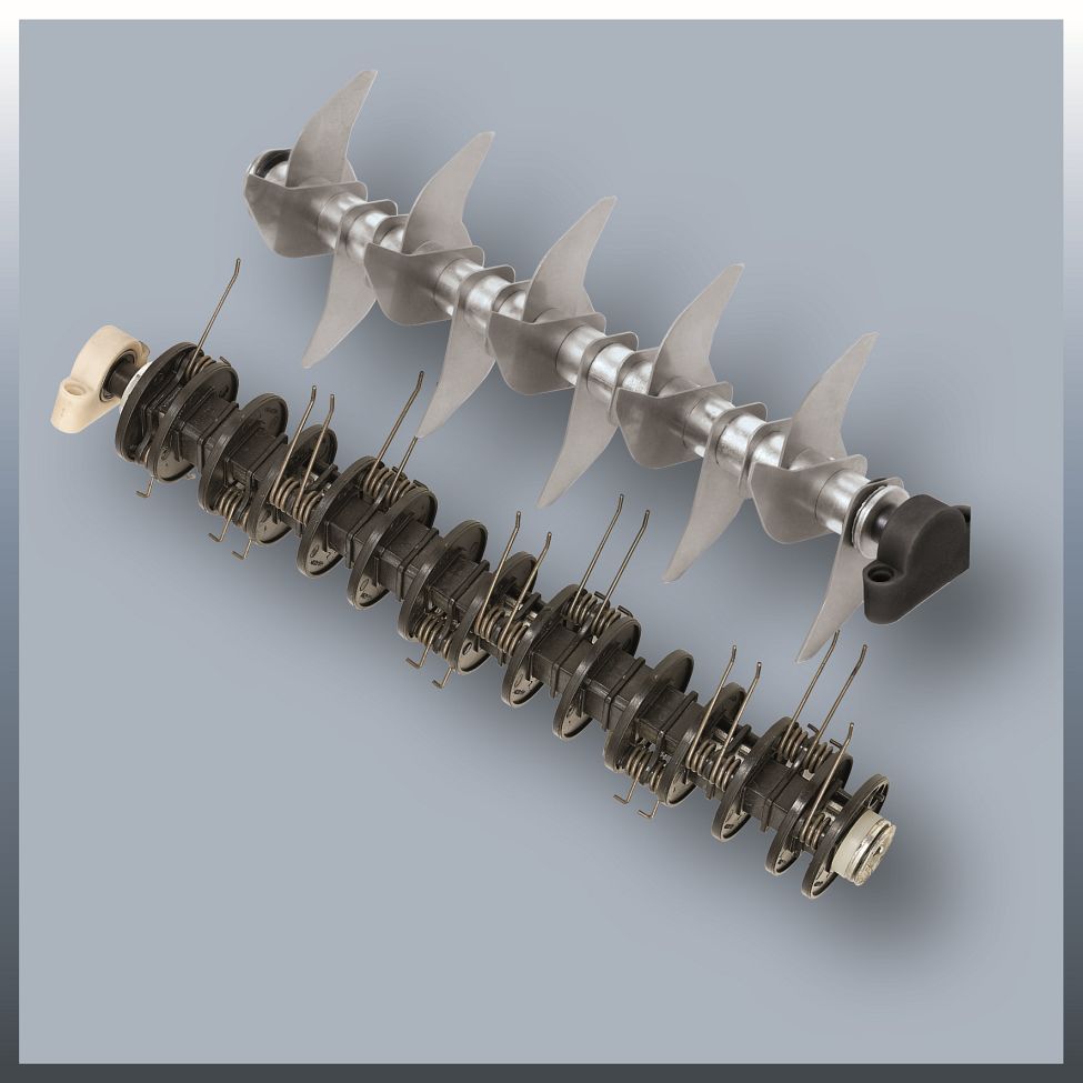 Elektro-Vertikutierer-Lüfter GE-SA 1640 bei leitermann.de günstig kaufen Elektro-Vertikutierer-Lüfter GE-SA 1640
