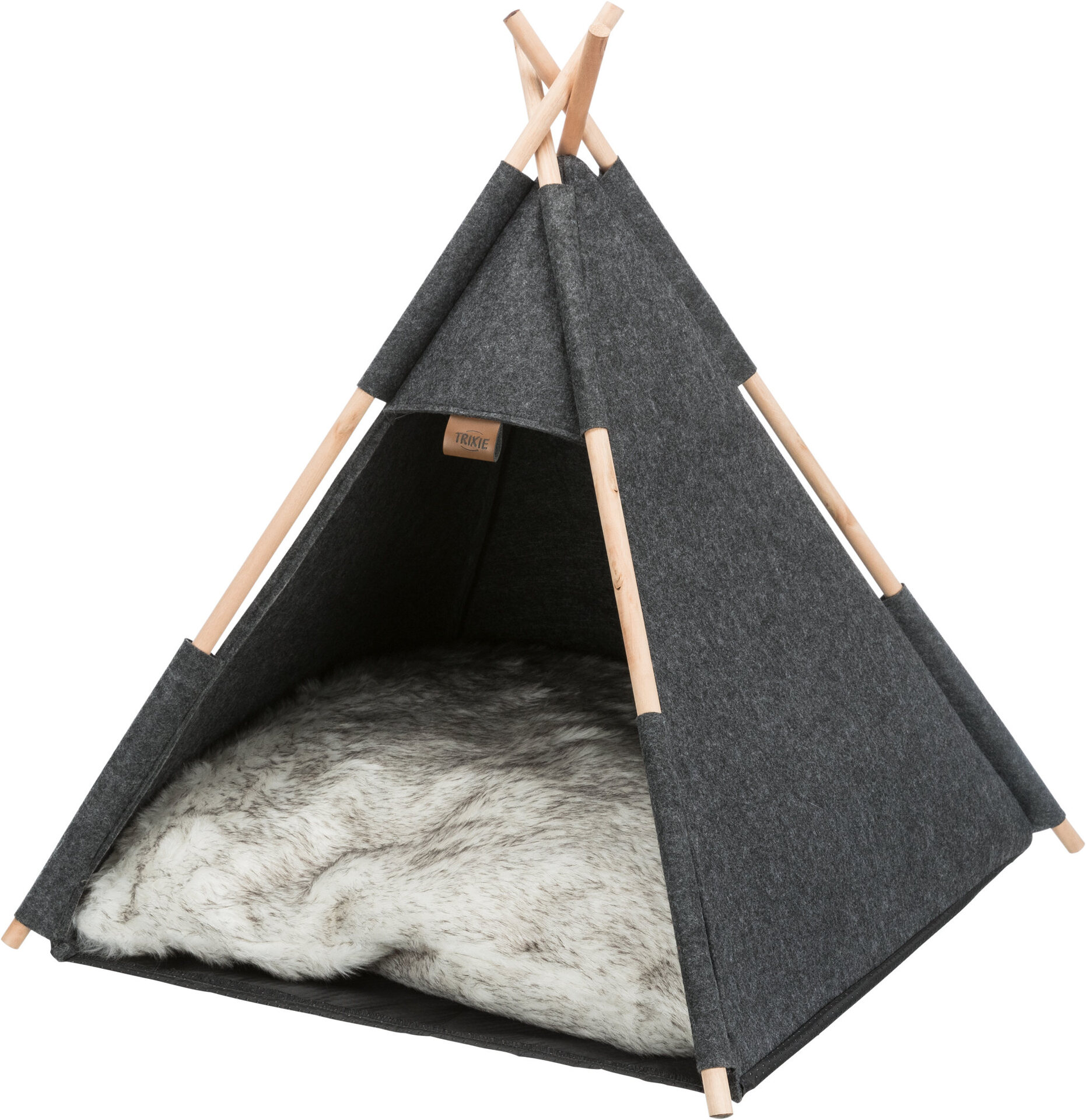 Höhle Tipi bei leitermann.de günstig kaufen Höhle Tipi