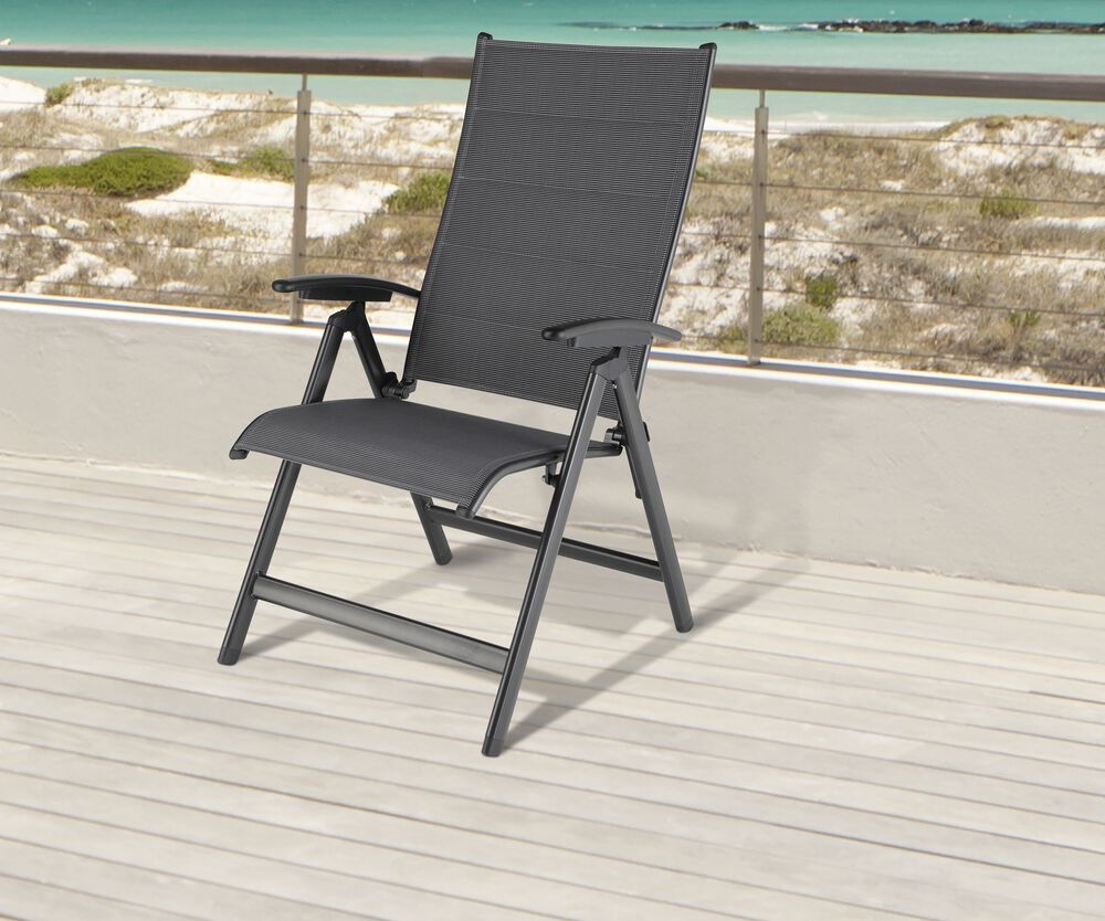 Lacona Klappsessel XL bei leitermann.de günstig kaufen Lacona Klappsessel XL