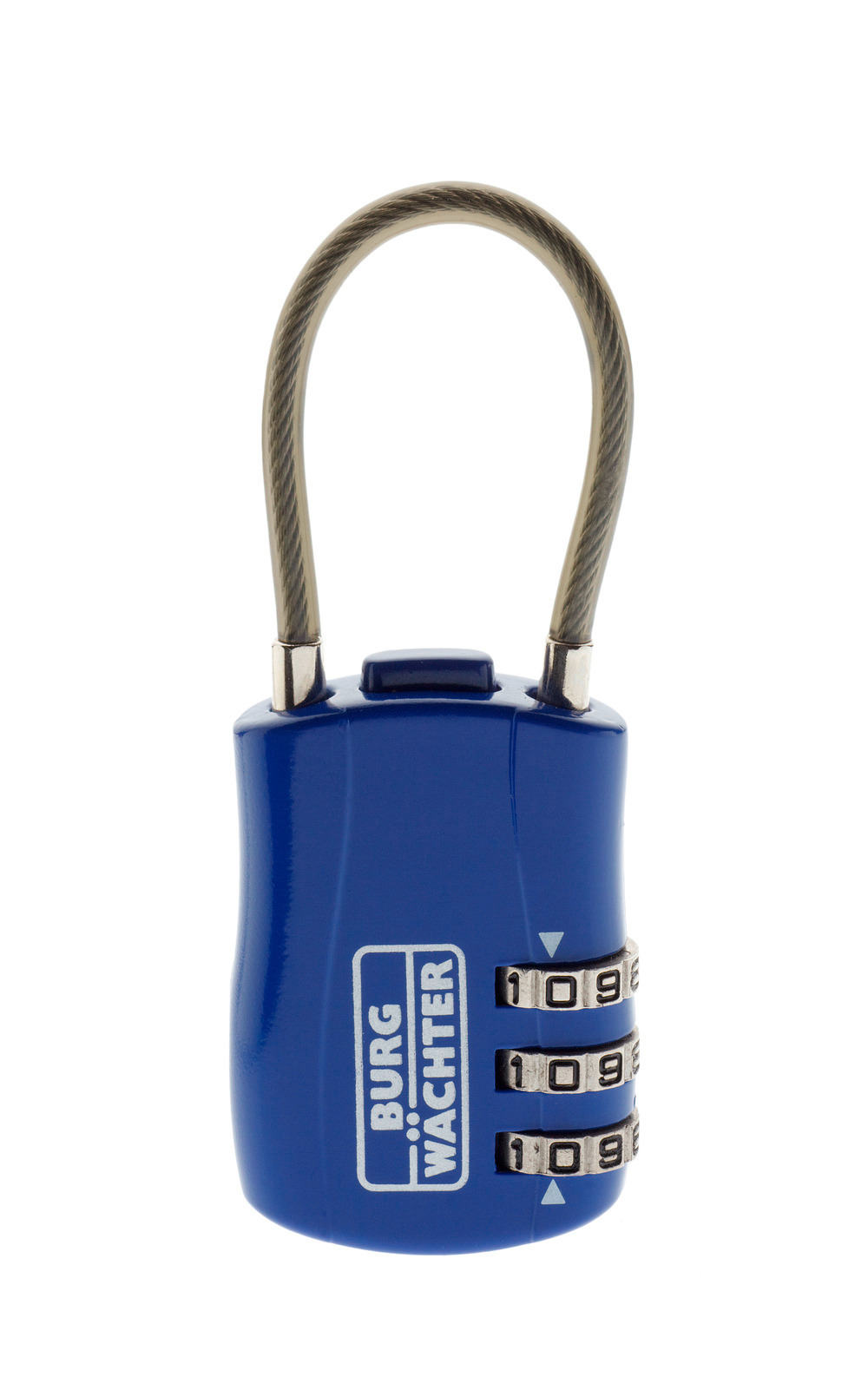 Zahlenschlösser Combi 73 30 SB bei leitermann.de günstig kaufen Zahlenschlösser Combi 73 30 SB