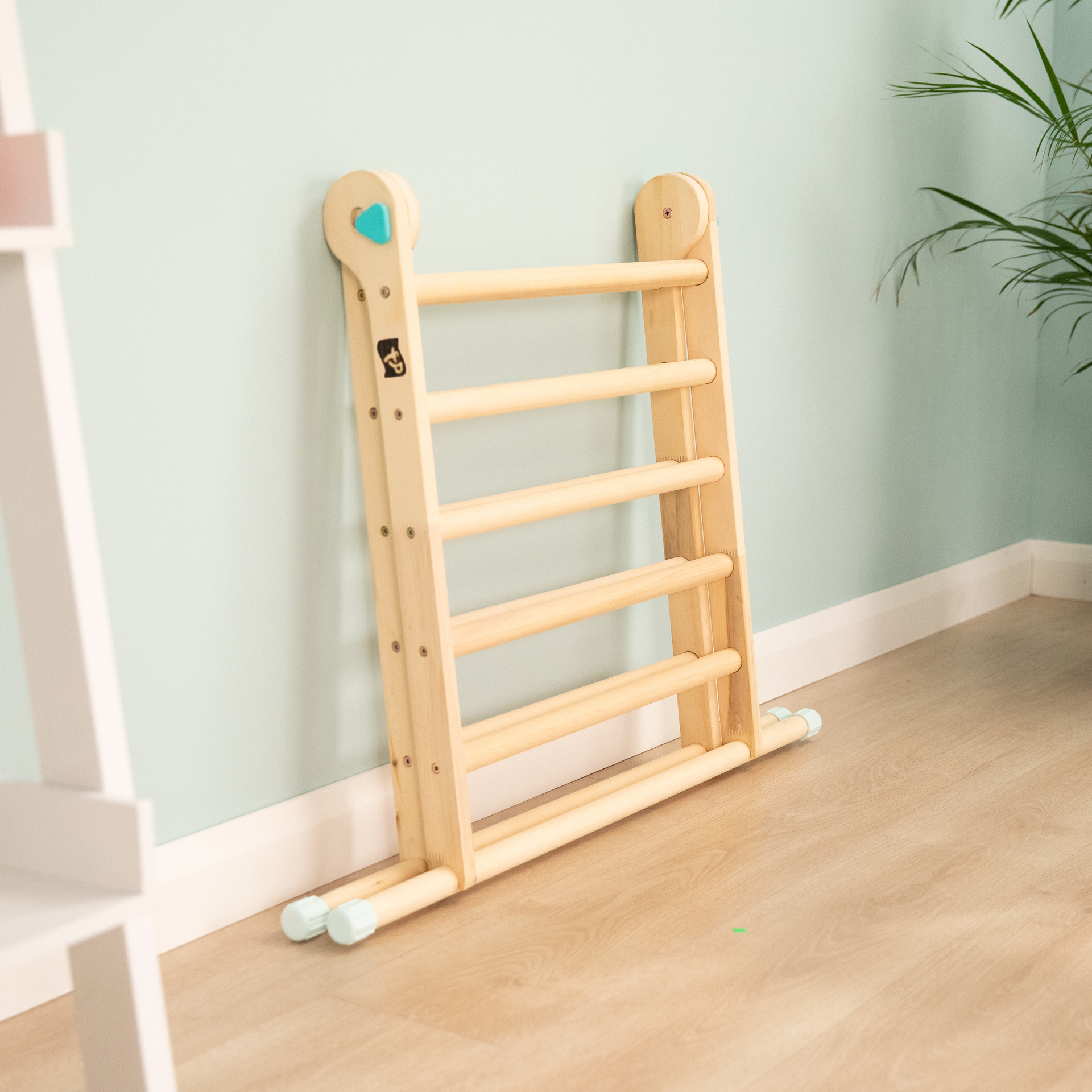 Kletterdreieck Triangle