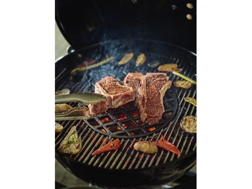 Holzkohlegrill Performer Original GBS bei leitermann.de günstig kaufen Holzkohlegrill Performer Original GBS