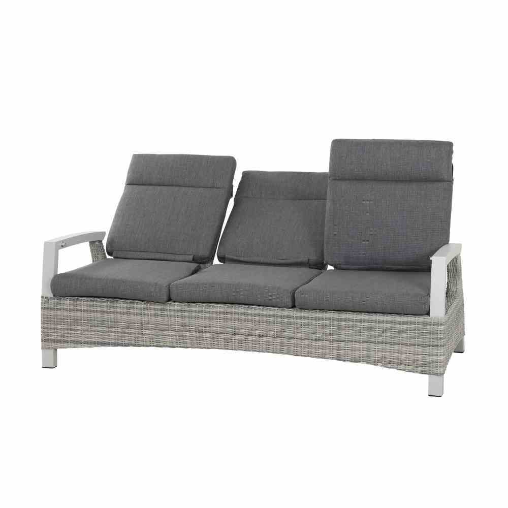 Corido Lounge 3er Sofa