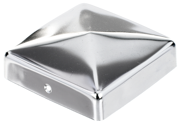 Pfostenkappe bei leitermann.de günstig kaufen Pfostenkappe