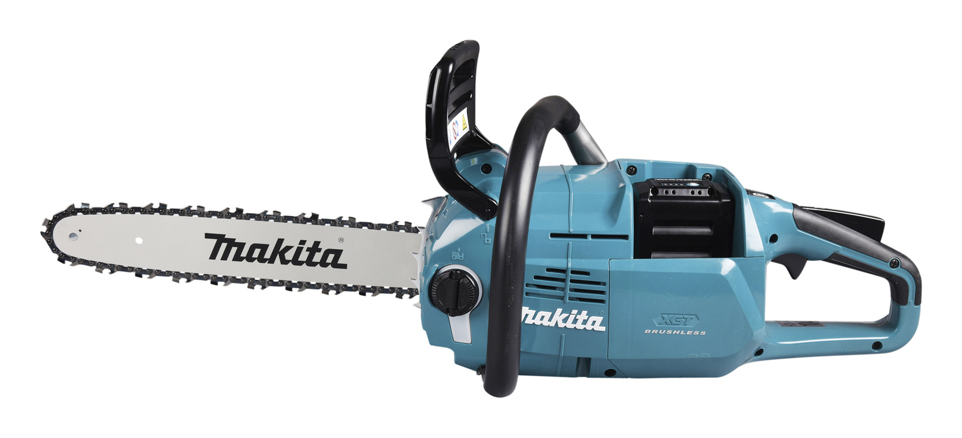 Akku-Kettensäge UC015GT101, 40V, 5,0Ah, 1 Akku + Ladegerät bei leitermann.de günstig kaufen Akku-Kettensäge UC015GT101, 40V, 5,0Ah, 1 Akku + Ladegerät