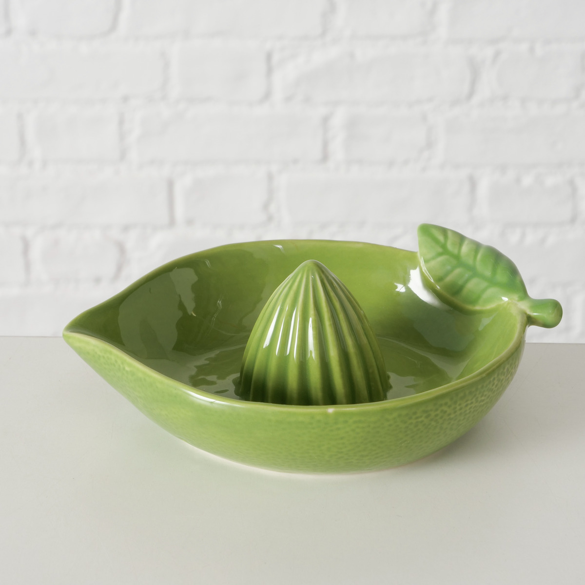 Zitronenpresse Lime bei leitermann.de günstig kaufen Zitronenpresse Lime