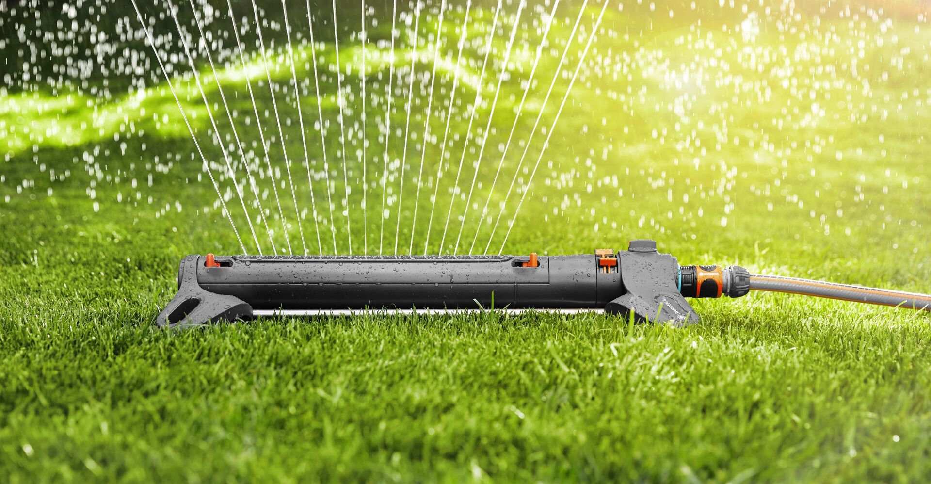 Viereckregner AquaZoom L 18714-20 bei leitermann.de günstig kaufen Viereckregner AquaZoom L 18714-20