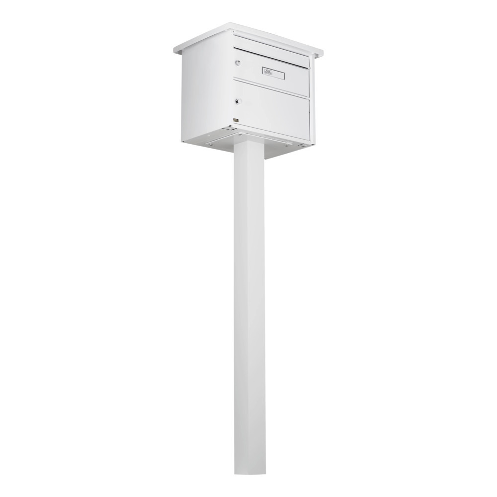Briefkastenständer EST 1 bei leitermann.de günstig kaufen Briefkastenständer EST 1