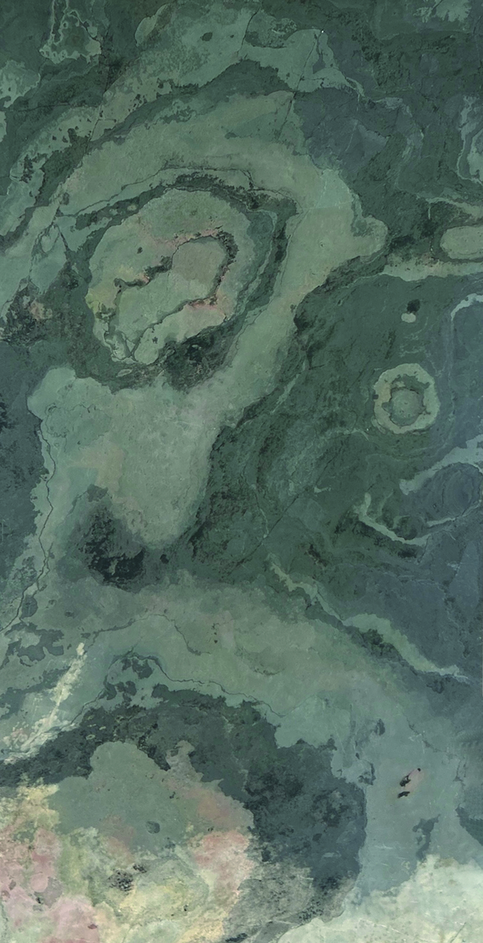 Wandpaneel Modular Wall Stone