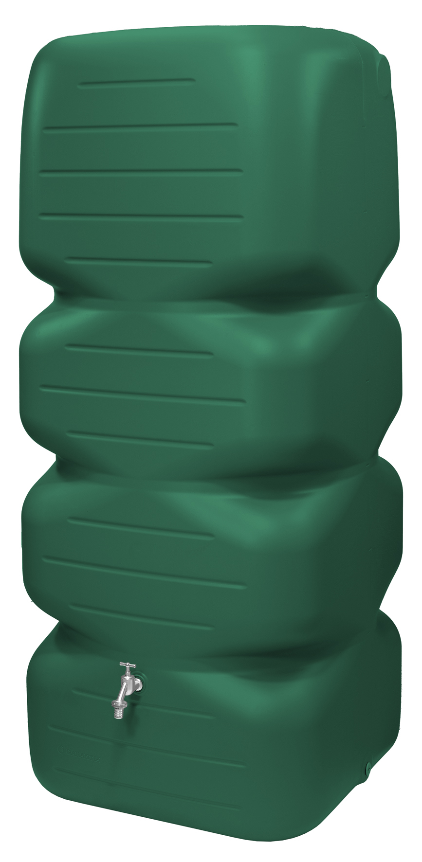 CUBUS Gartentank 1000L