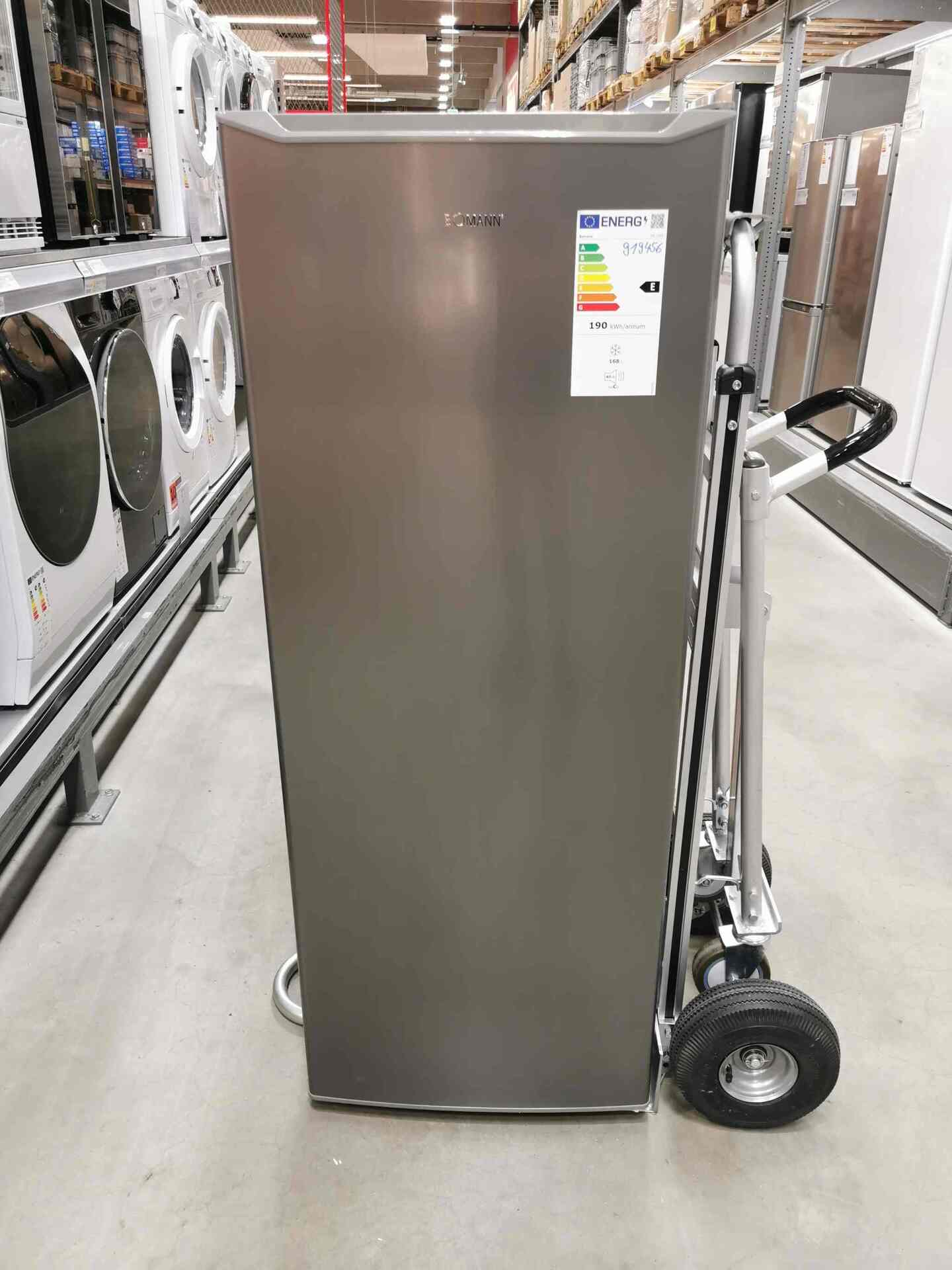 Alu-Multifunktions-Sackkarre 3 in 1 bei leitermann.de günstig kaufen Alu-Multifunktions-Sackkarre 3 in 1