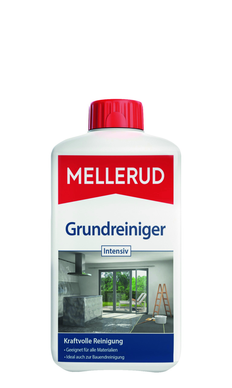 Mellerud Chemie GmbH Grundreiniger Intensiv 1,0l