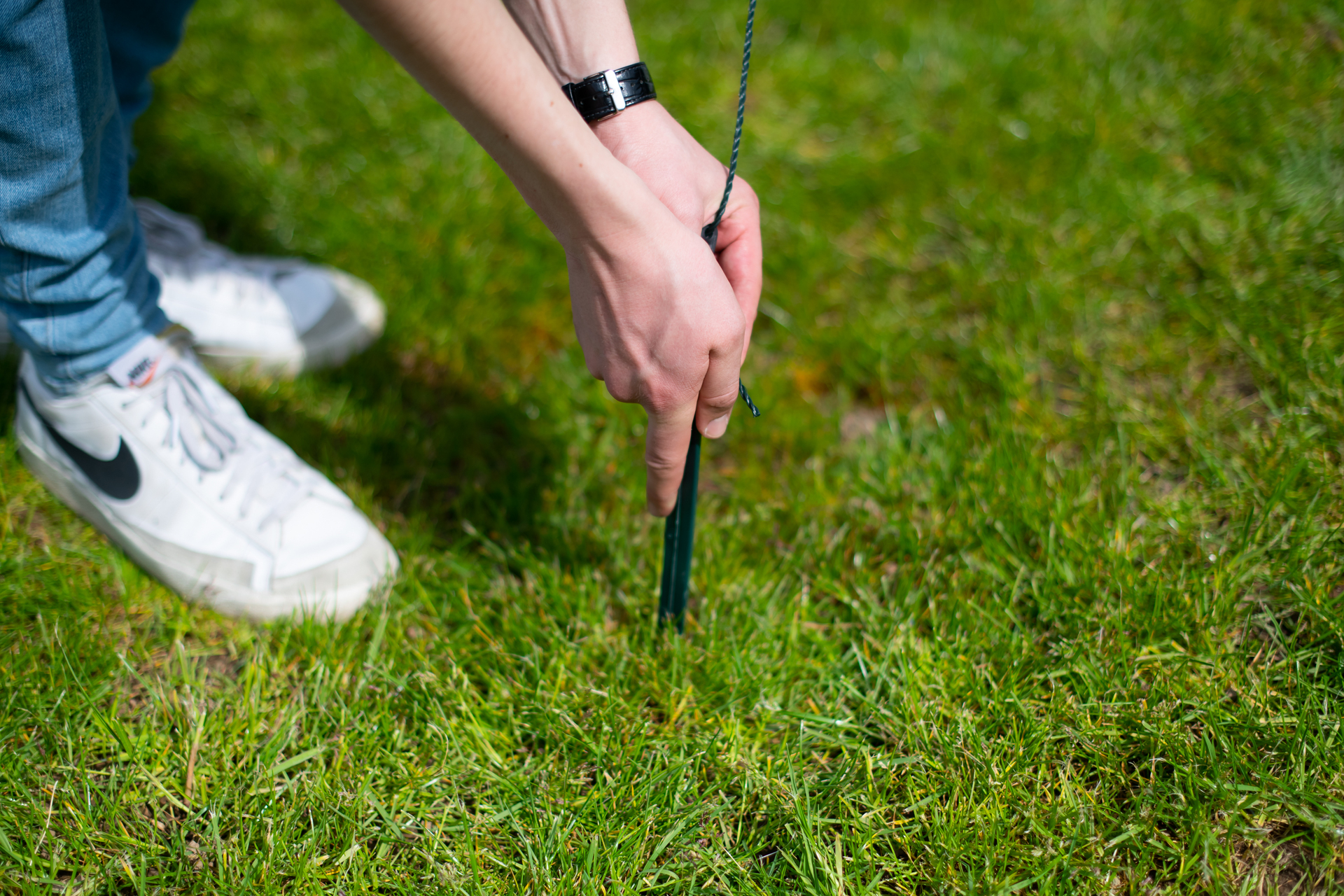 Foliengewächshaus Winterzelt mit Boden Peperoni bei leitermann.de günstig kaufen Foliengewächshaus Winterzelt mit Boden Peperoni
