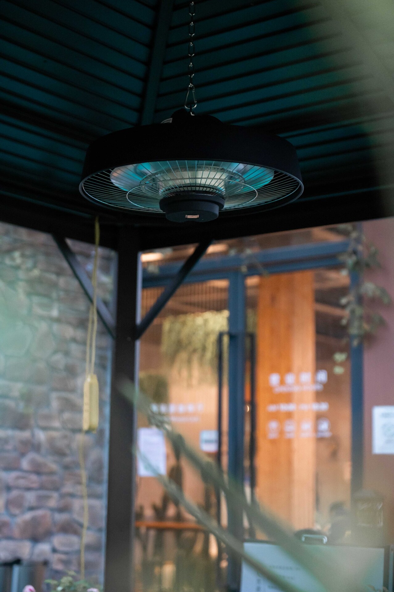 Deckenstrahler Fusion bei leitermann.de günstig kaufen Deckenstrahler Fusion