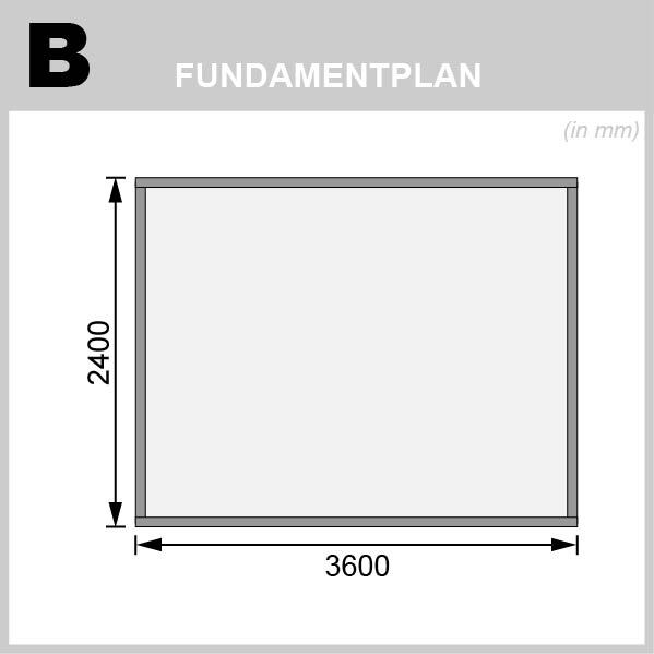 Gartenhaus Kandern 7
