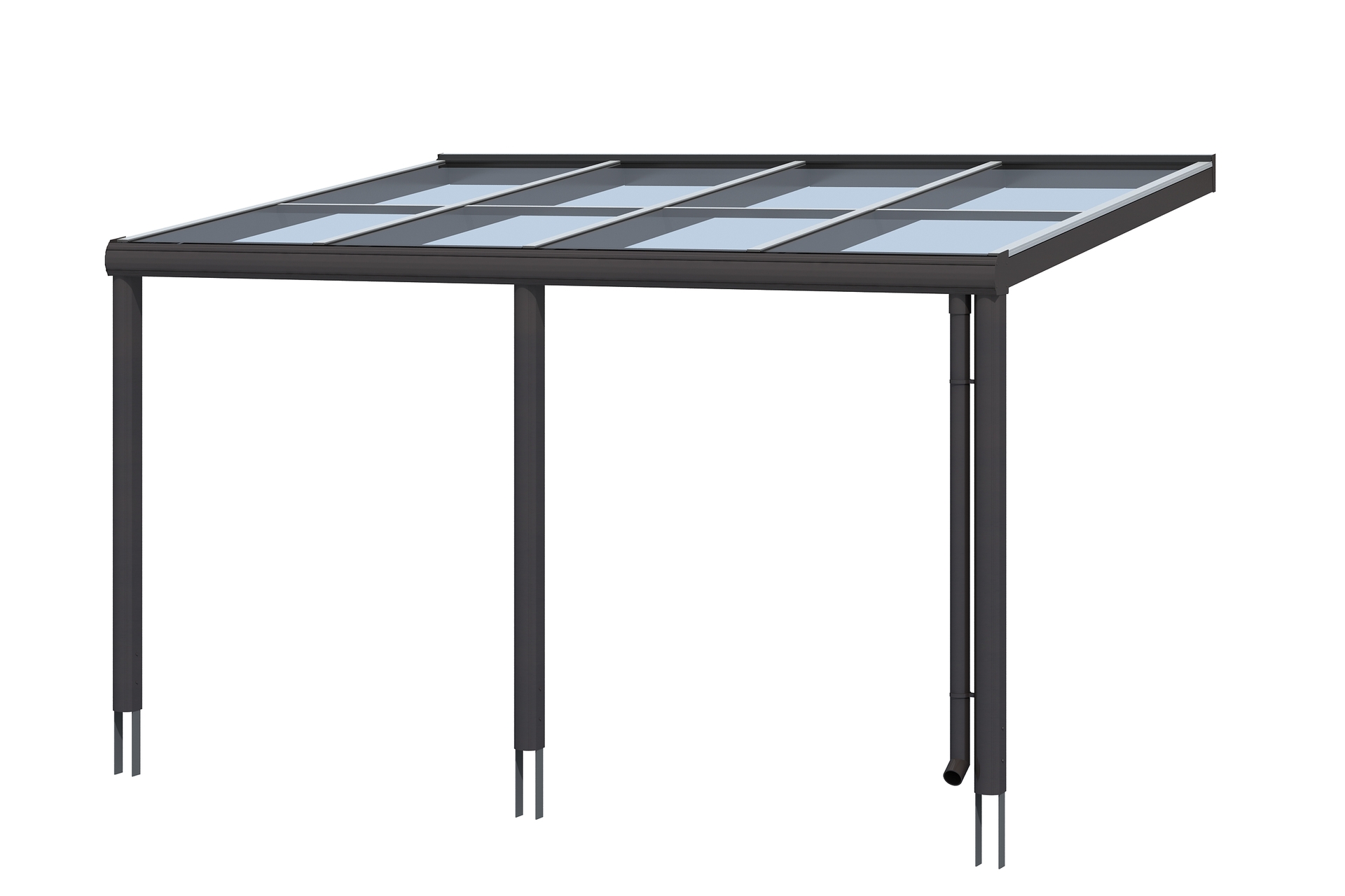 Terrassenüberdachung Monza