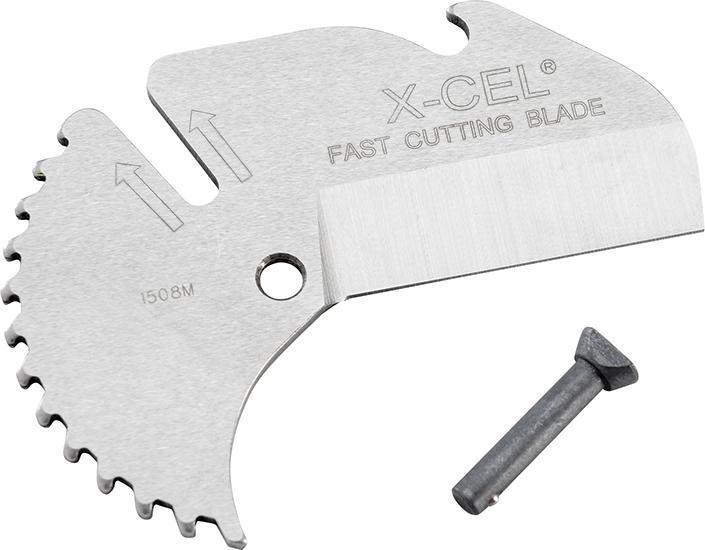 Ersatzklinge 3-42mm Ridgid