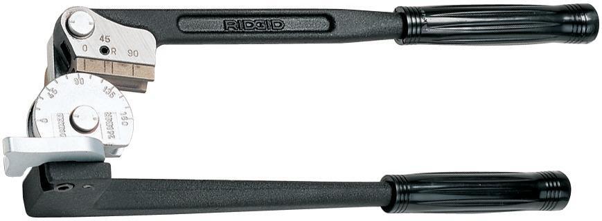 Handbiegezange 6mm Ridgid