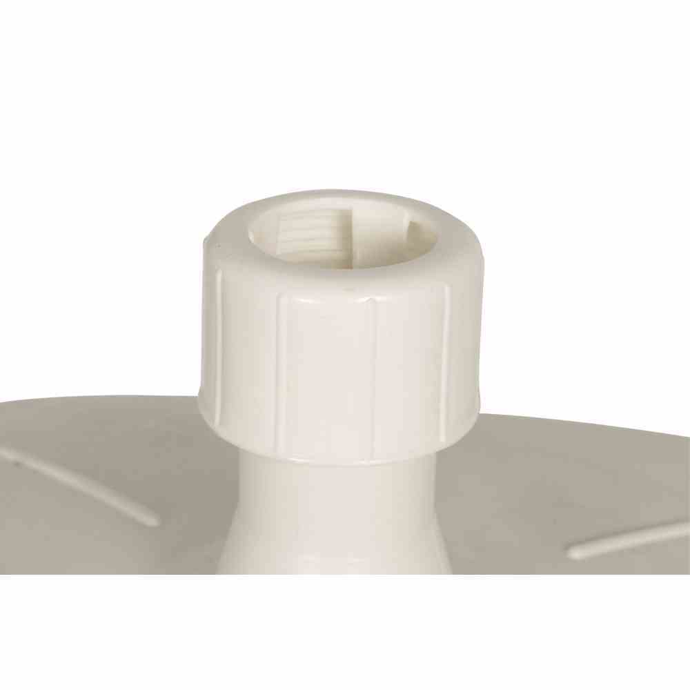 Schirmständer Garda 50 l mit Rolle bei leitermann.de günstig kaufen Schirmständer Garda 50 l mit Rolle