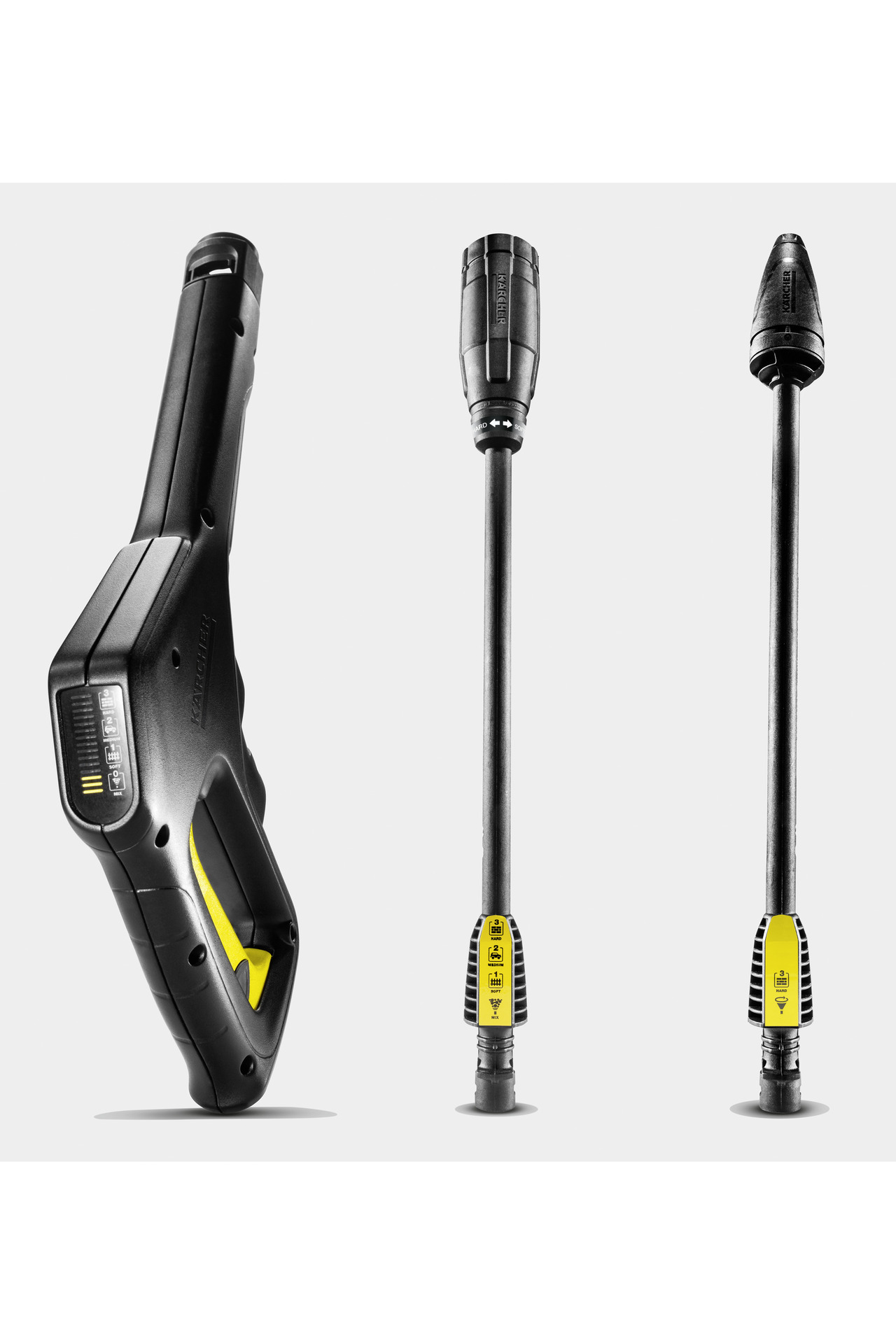 Hochdruckreiniger K 3 Power Control